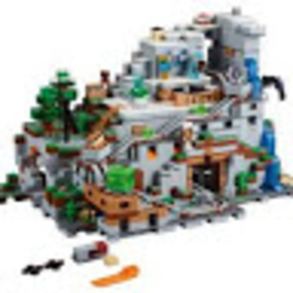 Meet your Posher, Heather - Picture 1 of 1